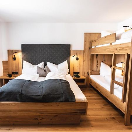 Bergseegut Chalet Und Apartment Wagrain Ngoại thất bức ảnh