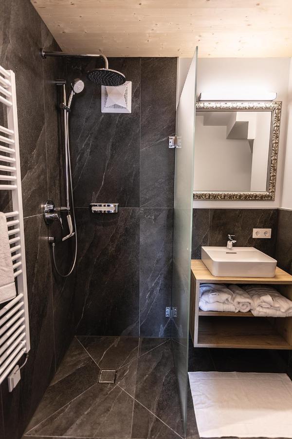 Bergseegut Chalet Und Apartment Wagrain Ngoại thất bức ảnh