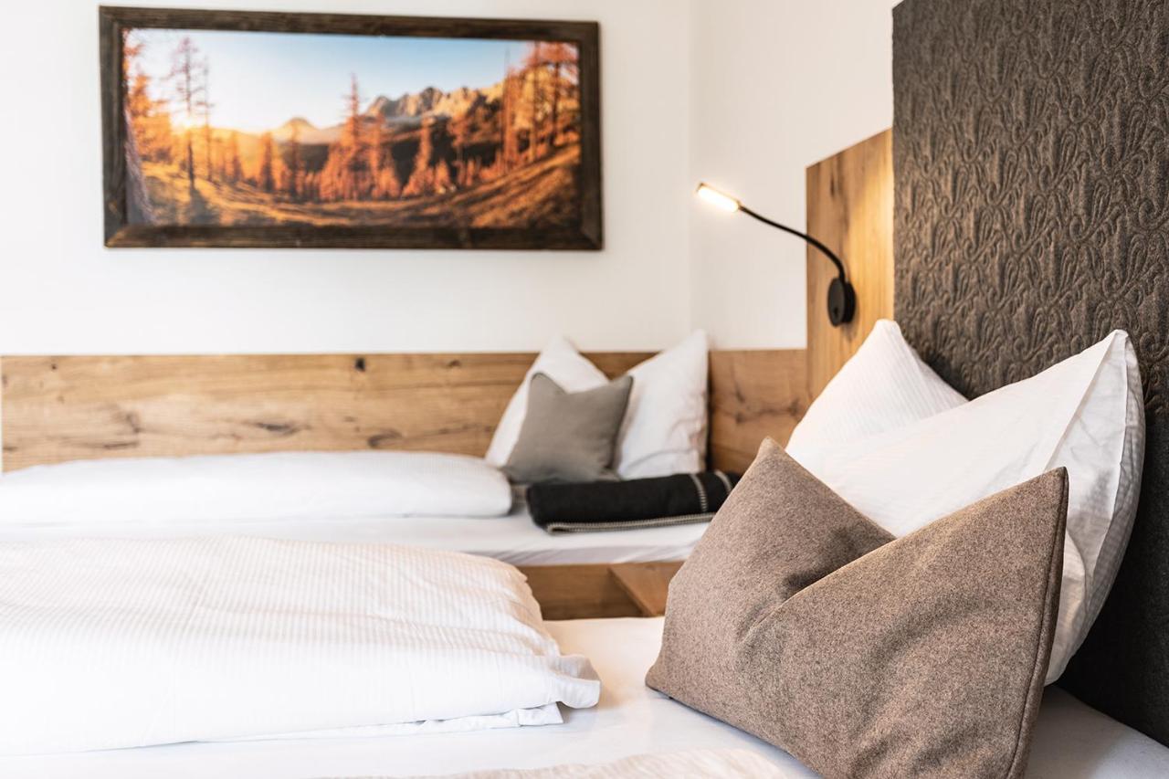 Bergseegut Chalet Und Apartment Wagrain Ngoại thất bức ảnh