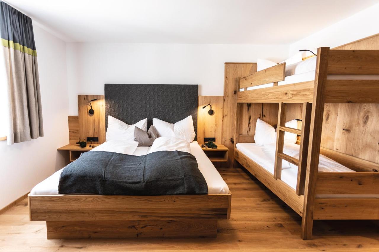 Bergseegut Chalet Und Apartment Wagrain Ngoại thất bức ảnh