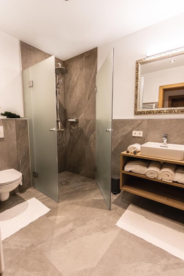 Bergseegut Chalet Und Apartment Wagrain Ngoại thất bức ảnh