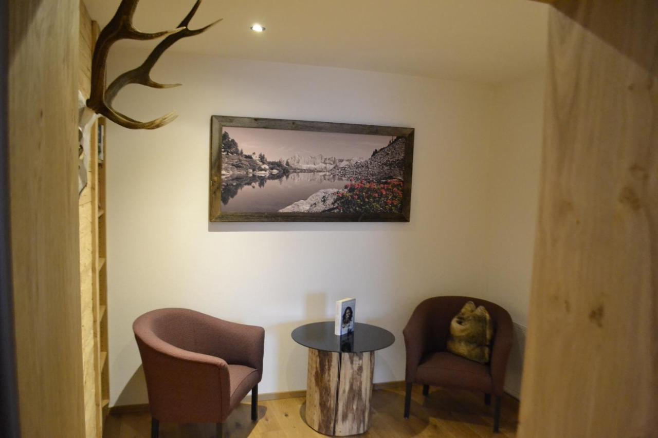 Bergseegut Chalet Und Apartment Wagrain Ngoại thất bức ảnh